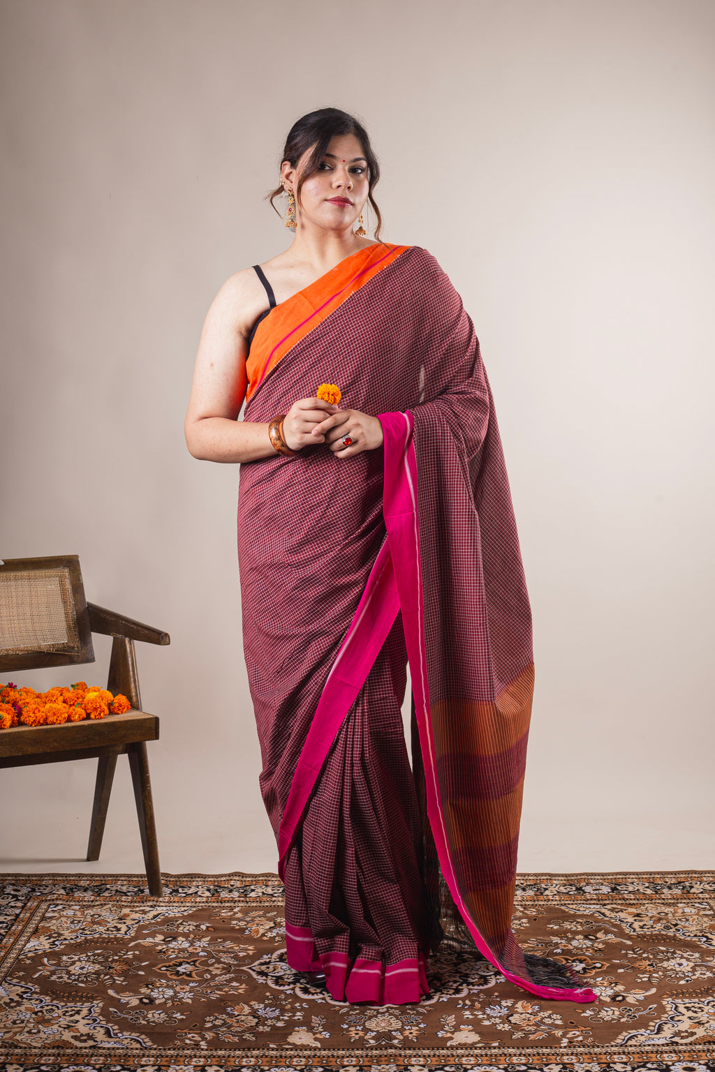 Naina- Patteda Anchu