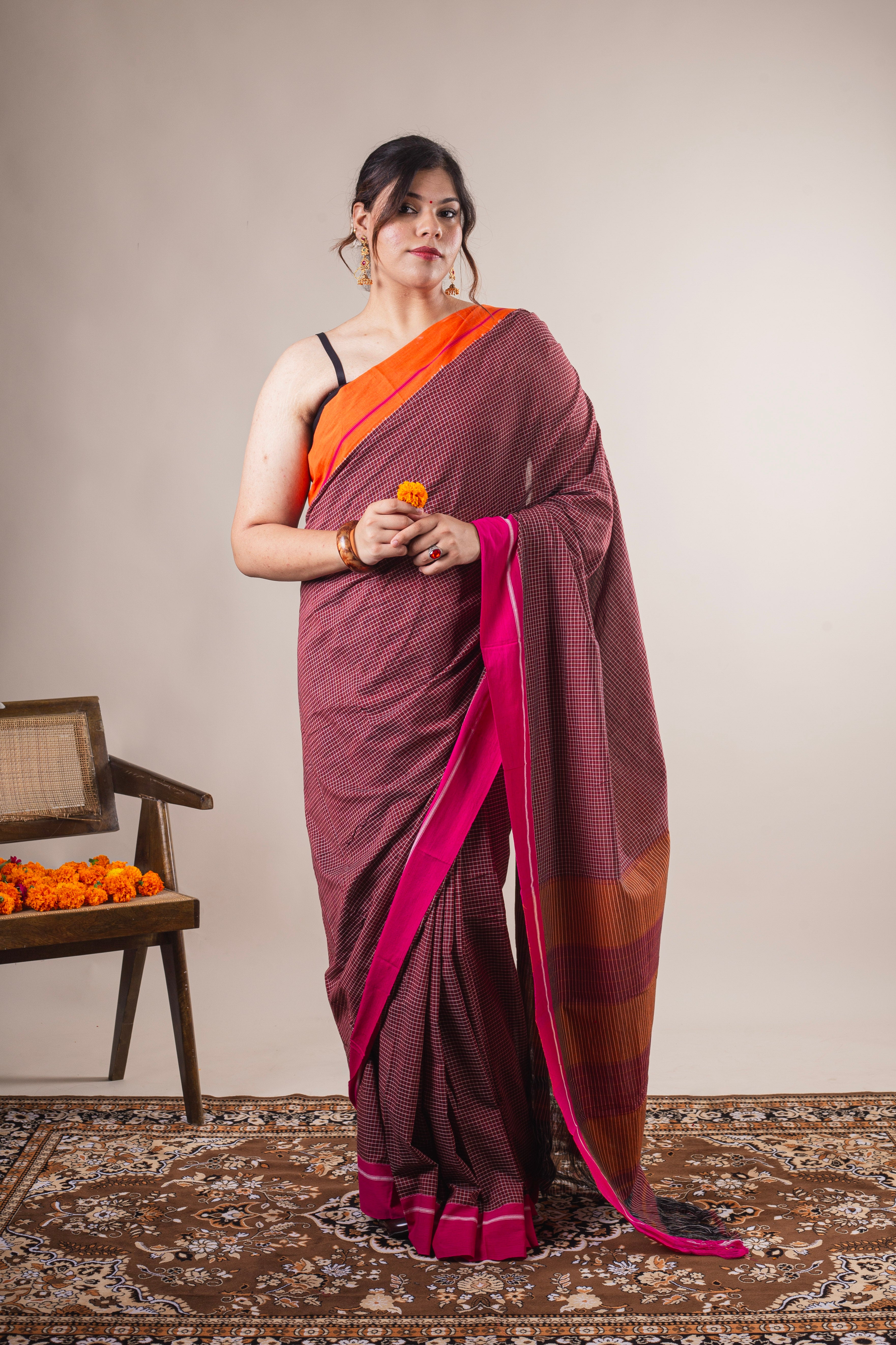 Naina- Patteda Anchu