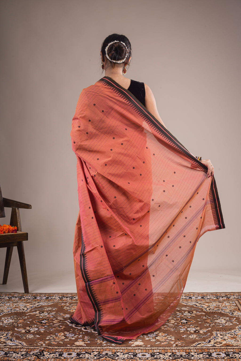 Siya- Andhra Cotton