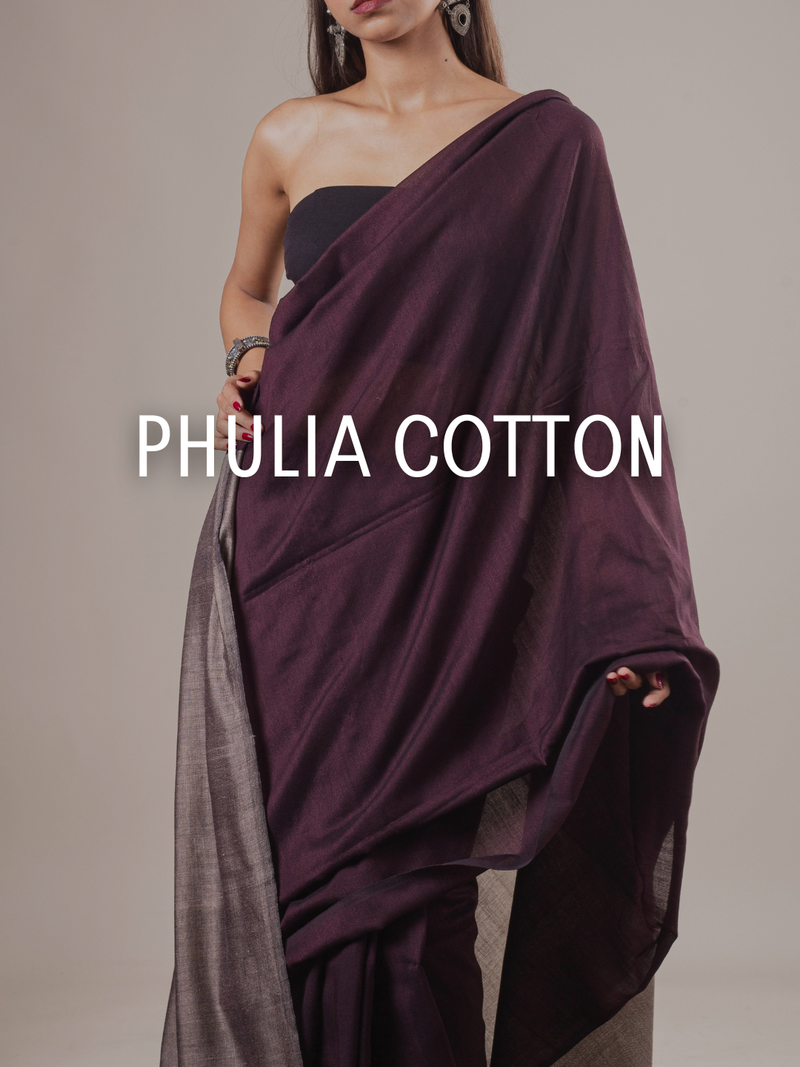 Phulia Cotton