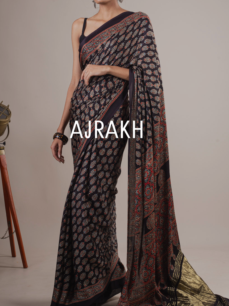 Ajrakh